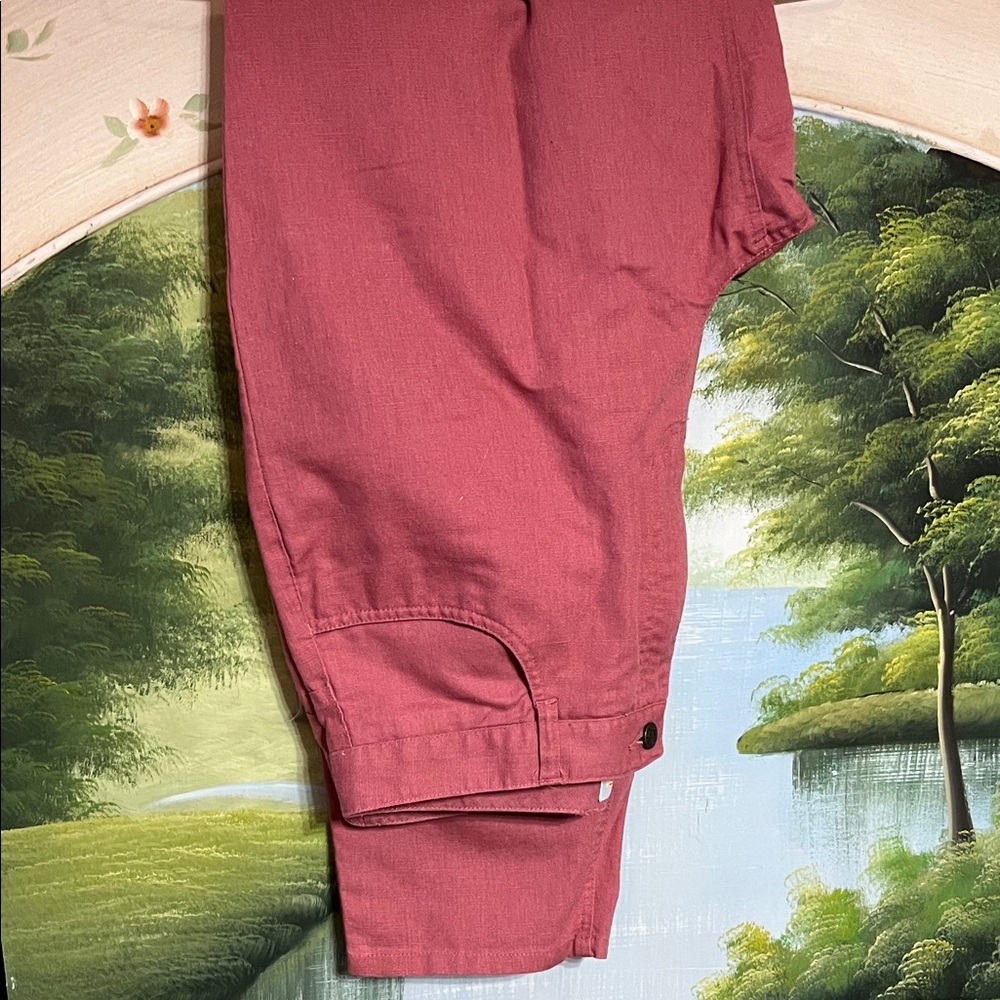 Talbots Pink Women's Pants
